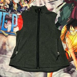 Patagonia Vintage Y2K 2000 Lightweight Synchilla Vest Large